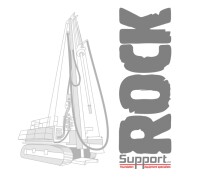 Rock support limited