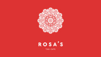 Rosa's thai cafe
