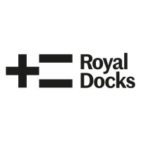 The royal docks team
