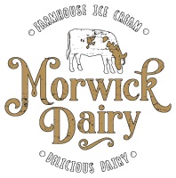Morwick dairy ice cream