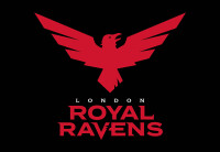 London royal ravens