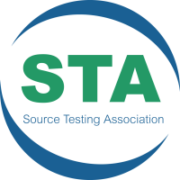 Source testing association