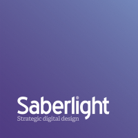 Saberlight digital