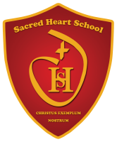 Sacred heart catholic primary & nursery school