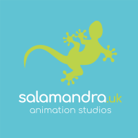 Salamandra.uk animation studios
