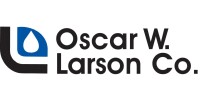 Oscar w. larson company