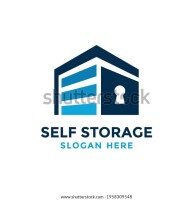 Self storage achel
