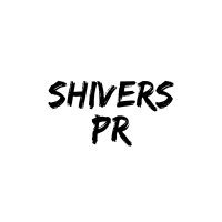 Shivers pr