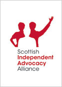 Scottish independent advocacy alliance