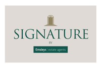 Signature homes yorkshire