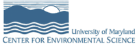 University of maryland center for environmental science