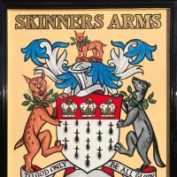 The skinners arms