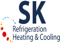 Sk modern heating limited