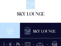 Sky lounge services