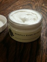 Soapily ever after
