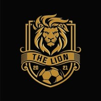 Soccer lions