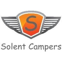 Solent campers
