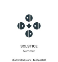Solstice signs