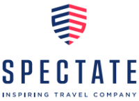 Spectate sports travel