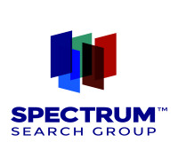 Spectrum executive search