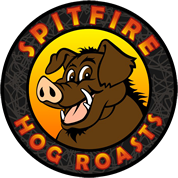 Spitfire hog roasts