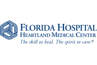 Florida hospital heartland medical center