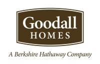 Goodall homes and communities