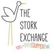The stork exchange
