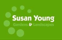 Susan young garden design