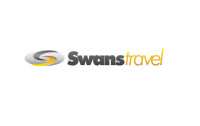 Swans travel