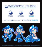 Sweatdrop studios