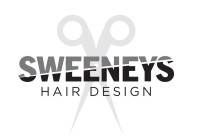 Sweeneys hair design