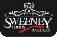 Sweeney todds barber shop