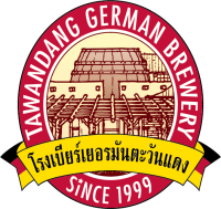 Tawandang german brewery