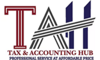 Tax and accounting hub