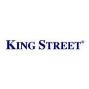 King street capital management