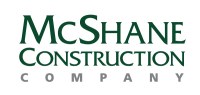 Mcshane construction company