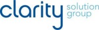 Clarity solution group