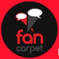 The fan carpet