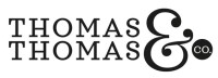 Thomas thomas & co ltd