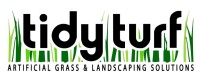 Tidy turf artificial grass installers