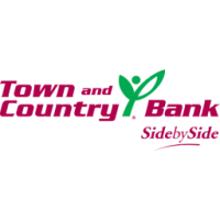 Town and country bank