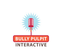 Bully pulpit interactive