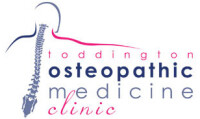 Toddington osteopathic medicine clinic