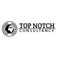 Top notch consultancy
