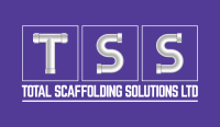 Total solutions ltd. access scaffolding specialist