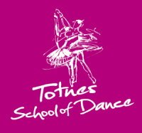 Totnes school of dance
