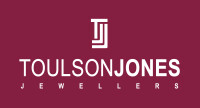 Toulson jones jewellers