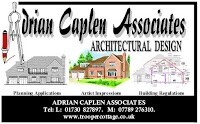 Adrian caplen associates