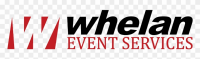 Whelan event services